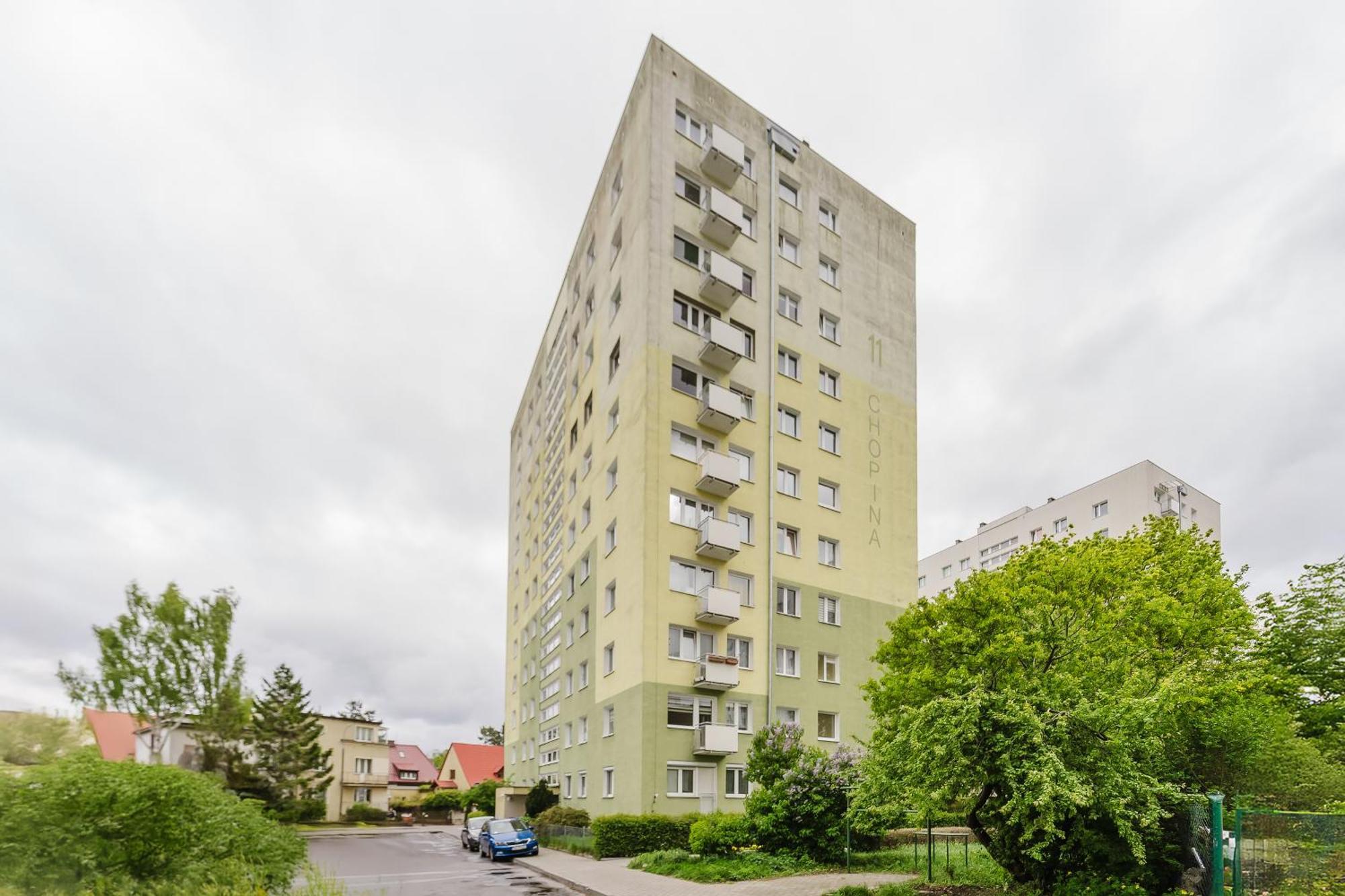 Apartment 11