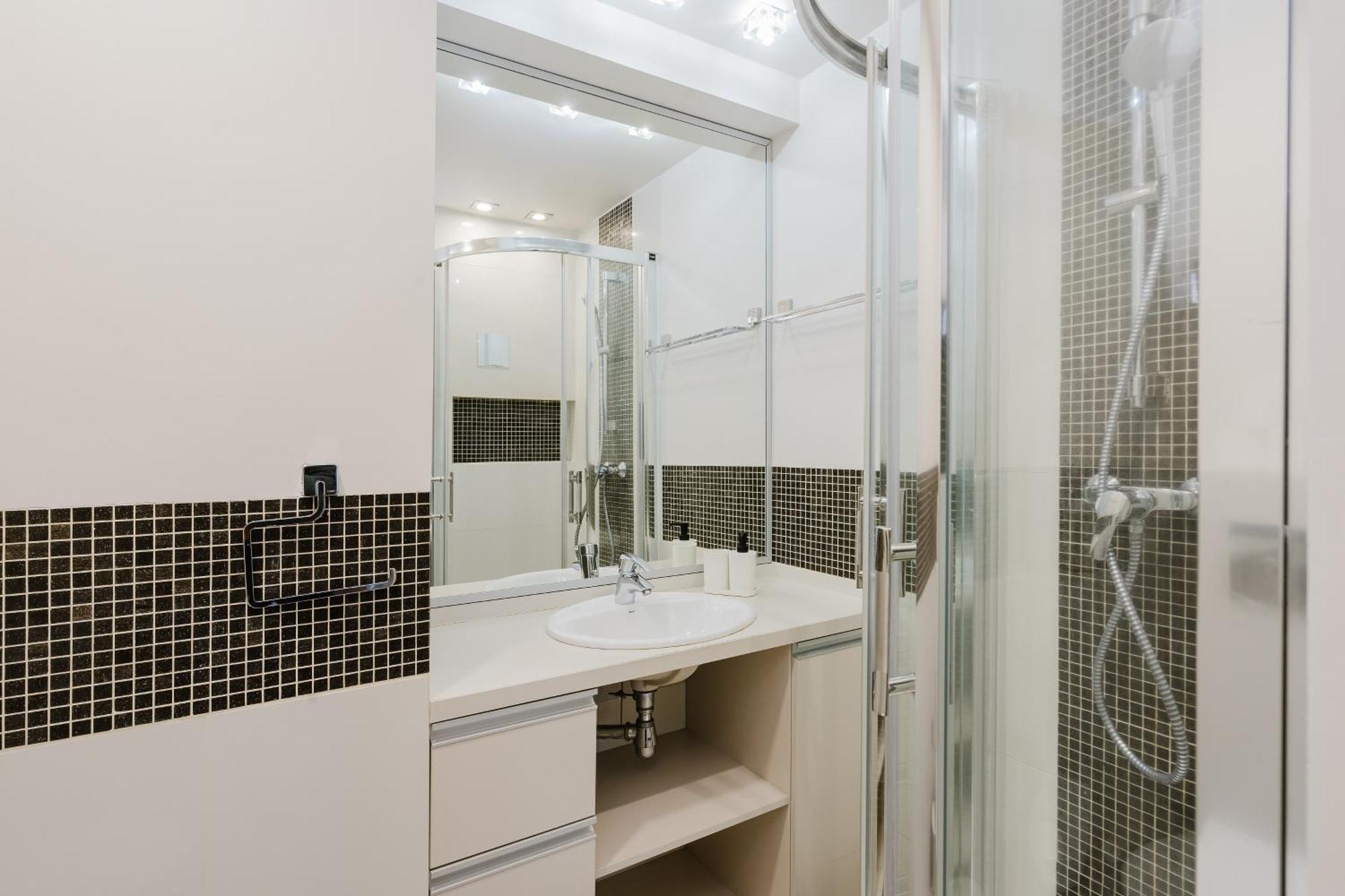 11 Apartment Gdynia
