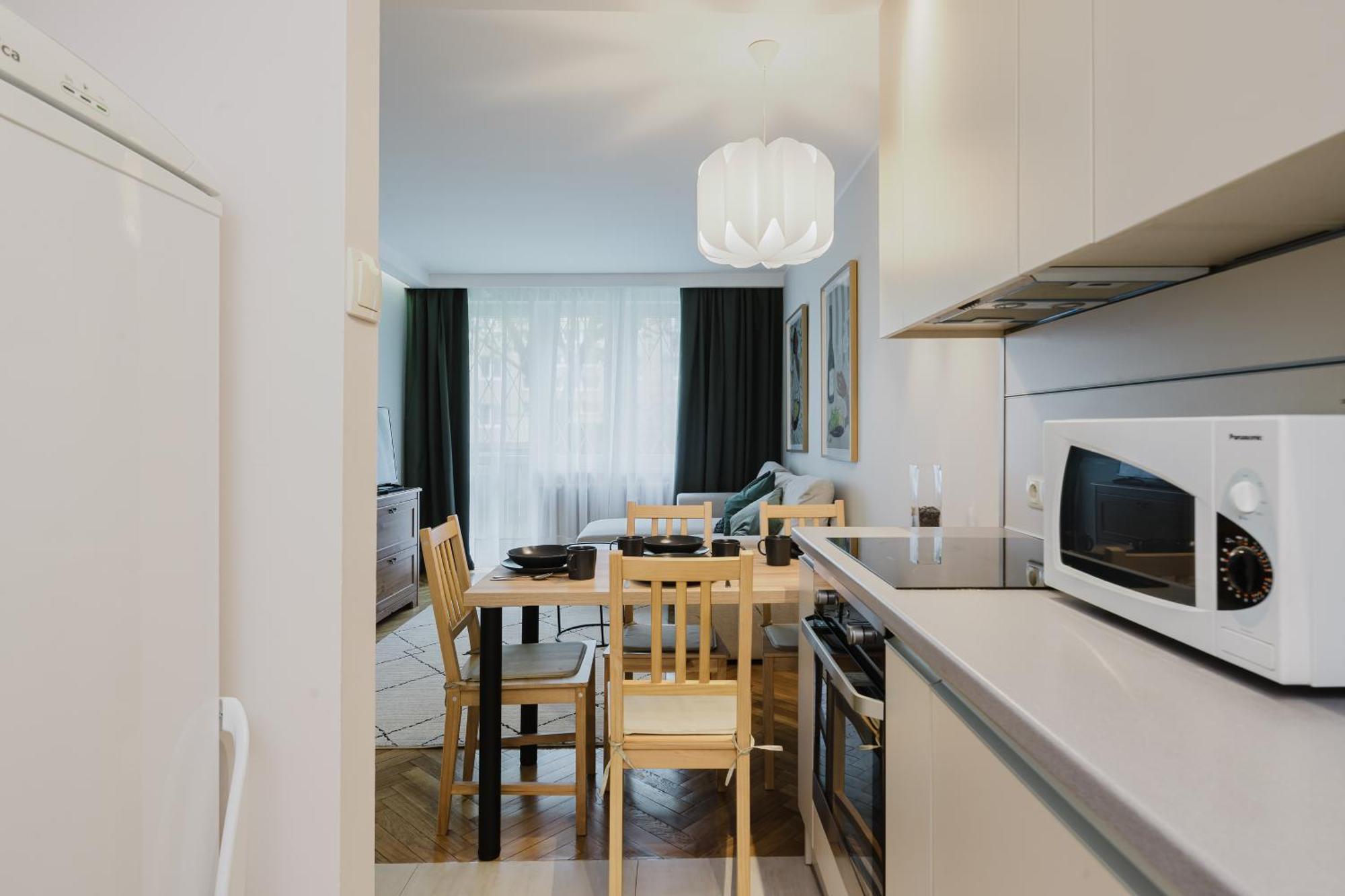 Apartment 11 Gdynia